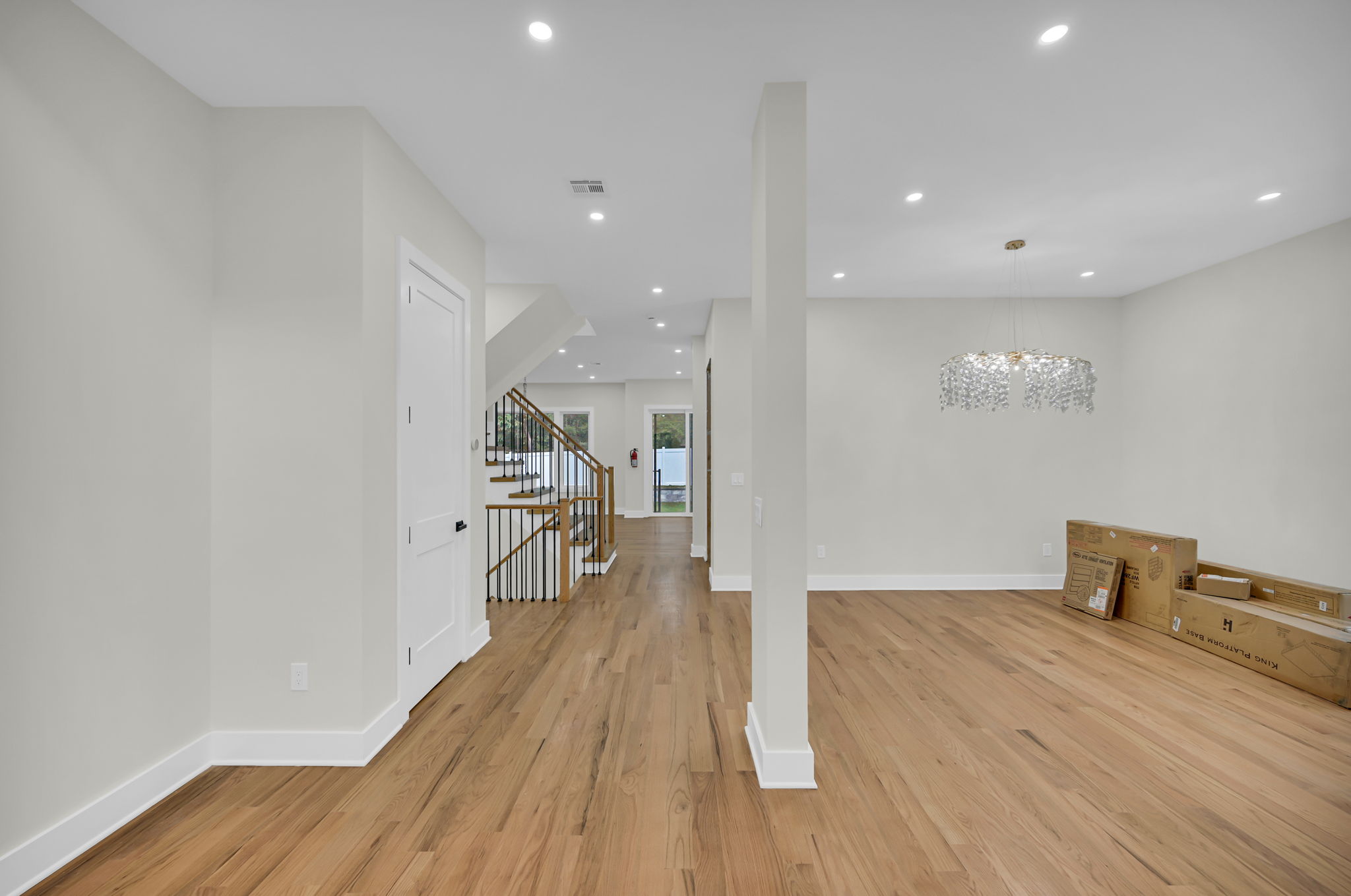 54 Melrose Dr Livingston NJ living photo 28